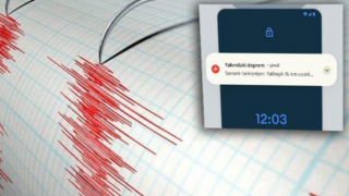 Android Deprem Uyarı Sistemi tanıtıldı