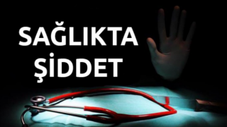 Ankara'da Doktor Ebru Ergin Bakar'a saldıran şahıs tutuklandı