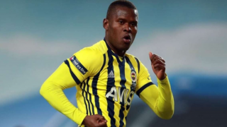 Antwerp, Mbwana Samatta kararını verdi: Fenerbahçe'ye dönüyor