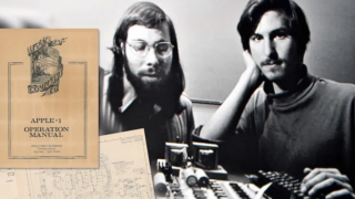 Apple-1’in gizemi 46 yıl sonra çözüldü
