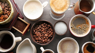 Araştırma: Düzenli kahve tüketenler daha uzun yaşıyor