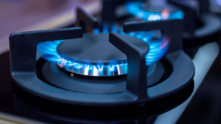 Avrupa'da doğal gaz fiyatlarında rekor artış
