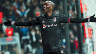 Beşiktaş, Atiba hakkında kararını verdi