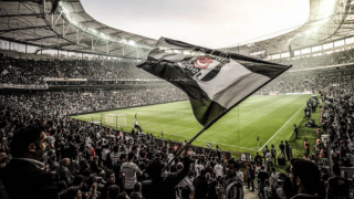Beşiktaş'ta kadro dışı isimler, Lig'deki 15 takımdan daha değerli