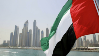 Birleşik Arap Emirlikleri, Türkiye'yi "Yeşil Liste"ye dahil etti