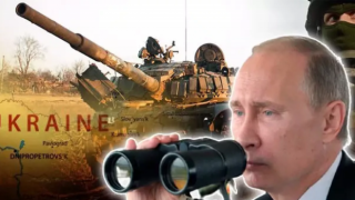 Bloomberg yanlışlıkla Rusya’nın Ukrayna’yı işgal ettiğini yazdı