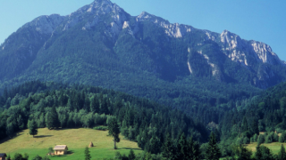 Cengiz inşaat ve MAPA, Karpat Dağlarını 1 milyar euro'ya delecek