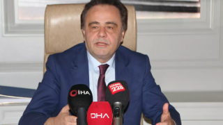 CHP, Bilecik Belediye Başkanı Semih Şahin'i Yüksek Disiplin Kurulu’na sevk etti