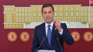 CHP'li Ahmet Akın: İktidarın enerji krizinde tek politikası zam yapmak; akaryakıt zamlarını ÖTV'den karşılayın