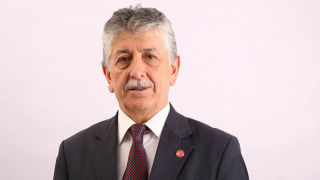 CHP'li Tekin il başkanlığı görevinden istifa etti