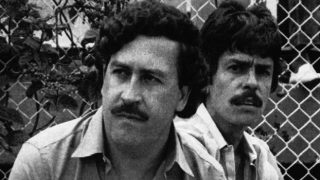 Çocukluk arkadaşı ve fotoğrafçısı, Escobar’ın bilinmeyenlerini anlattı