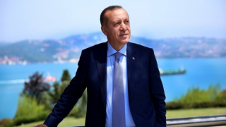 Cumhurbaşkanı Erdoğan: 1915 Çanakkale Köprüsü'nün açılış tarihini duyurdu