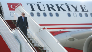 Cumhurbaşkanı Erdoğan BAE'ye resmi ziyarette bulunacak