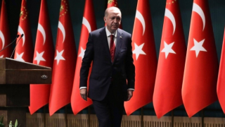 Cumhurbaşkanı Erdoğan, Gine programını iptal etti