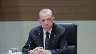 Cumhurbaşkanı Erdoğan: Türkiye BEA ilişkisinde yeni bir dönemi başlattık