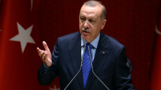 Cumhurbaşkanı Erdoğan: 400 milyon dolar ticaret hacmi hedefine ulaştık