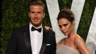 David Beckham, eşinin 25 yıldır vazgeçemediği lezzeti anlattı