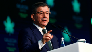 Davutoğlu: Kılıçdaroğlu, "Türkiye İttifakı" ismini önerdi