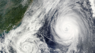 Emnati Kasırgası, Madagaskar'a saatte 170 kilometre hızla ulaşacak