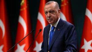 Erdoğan, AYM'nin yeni üyesi Kenan Yaşar'ın yemin törenine katılacak