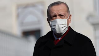 Erdoğan'a hakaret içeren paylaşımlara ilişkin gözaltılar artıyor
