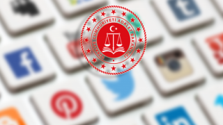 Erdoğan'ın Kovid-19'a yakalanmasıyla ilgili suç teşkil eden paylaşımlara soruşturma