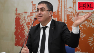 Ersan Şen: Kılıçdaroğlu'nun Erdoğan'a karşı şansı yok