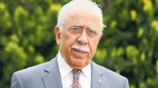 Eski Devlet Bakanı Sadi Somuncuoğlu yaşamını yitirdi