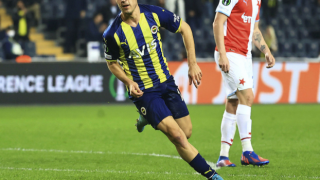 Fenerbahçe’nin Avrupa defteri Çekya’da kapandı