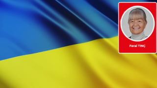 Ferai Tınç yazdı: Ukrayna krizinde diplomasi trafiği hızlandı