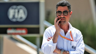 Formula 1'de Michael Masi'nin yarış direktörlüğü görevine son verildi