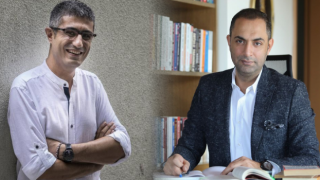 Gazeteci Barış Pehlivan ve Murat Ağırel, Silivri Cezaevi'ne gönderildi