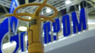 Gazprom: Avrupa'da yaz döneminde depolanan doğalgaz tükendi