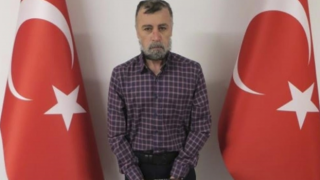 Habletmitoğlu suikastı zanlılarından Nuri Gökhan Bozkır, tutuklandı