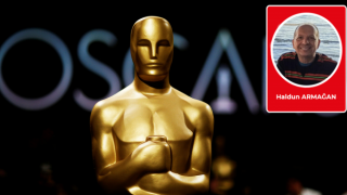 Haldun Armağan: Oscar ödülleri hangi filmlere gidecek