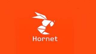 Hornet yeniden App Store'da