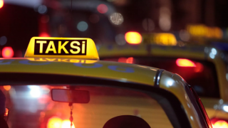 İBB'nin taksi teklifi 13. kez reddedildi