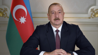 İlham Aliyev, Rusya'ya yönelik yaptırımlar için konuştu: Yenemezsiniz