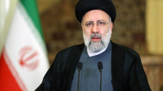 İran Cumhurbaşkanı Reisi: Nükleer silah üretmeyi hedeflemiyoruz