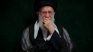 İran dini lideri Hamaney: Nükleer silah arayışında değiliz