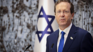 İsrail Cumhurbaşkanı Herzog'un Türkiye ziyareti açıklandı
