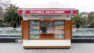 İstanbul Halk Ekmek yöneticisi: ‘çok vahim’ diyerek paylaştı