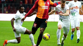 Galatasaray’dan bir geri dönüş daha! 6 gol, 2 penaltı, 1 kırmızı kart