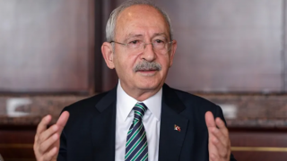 Kılıçdaroğlu: Beş genel başkanın adaylık teklifini kabul ederim