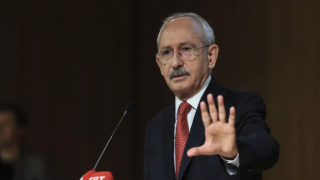 Kılıçdaroğlu'ndan elektrik faturası restine ilişkin açıklama
