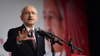 Kılıçdaroğlu’ndan Erdoğan’a elektrik faturası resti