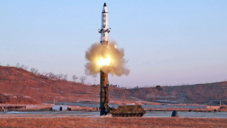 Kuzey Kore: Füze değil keşif uydusu sistemi denendi