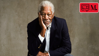 Morgan Freeman, yeniden THY'nin reklam yüzü oldu