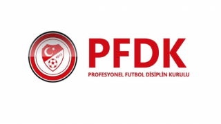 Murat Sancak ve İlhan Palut PFDK'ye sevk edildi