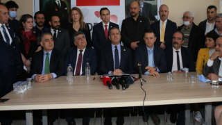Mustafa Sarıgül: Tarkan'a sarılarak oy avcılığı yapmayı doğru bulmuyoruz
